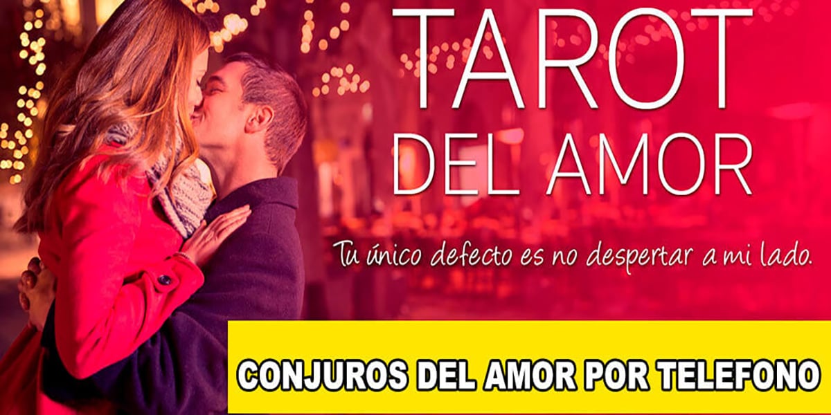 Tarot - Imagen 1