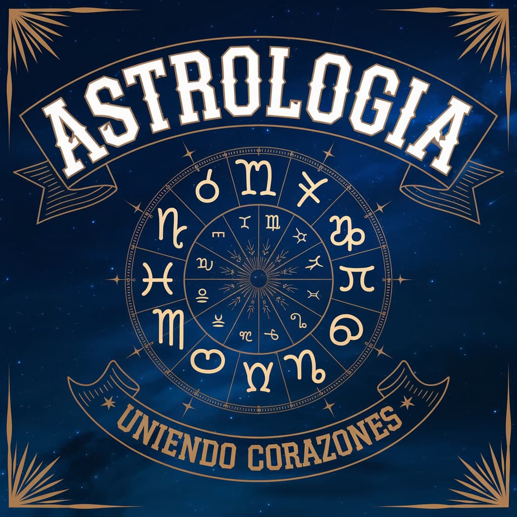 Imagen para Astrología