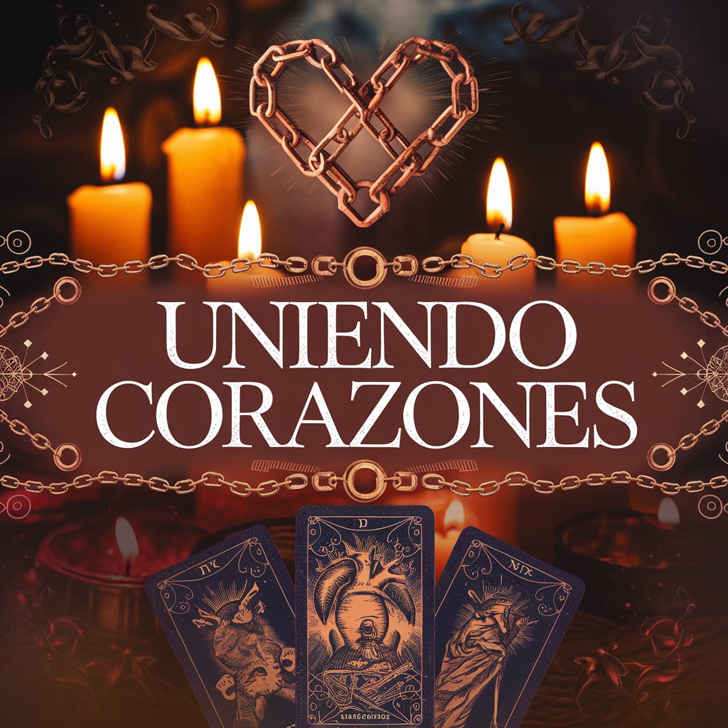 Amarres de Amor - Imagen 1