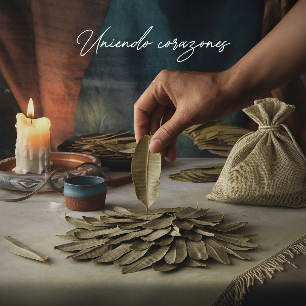 Lectura de Hoja de Coca - Imagen 1
