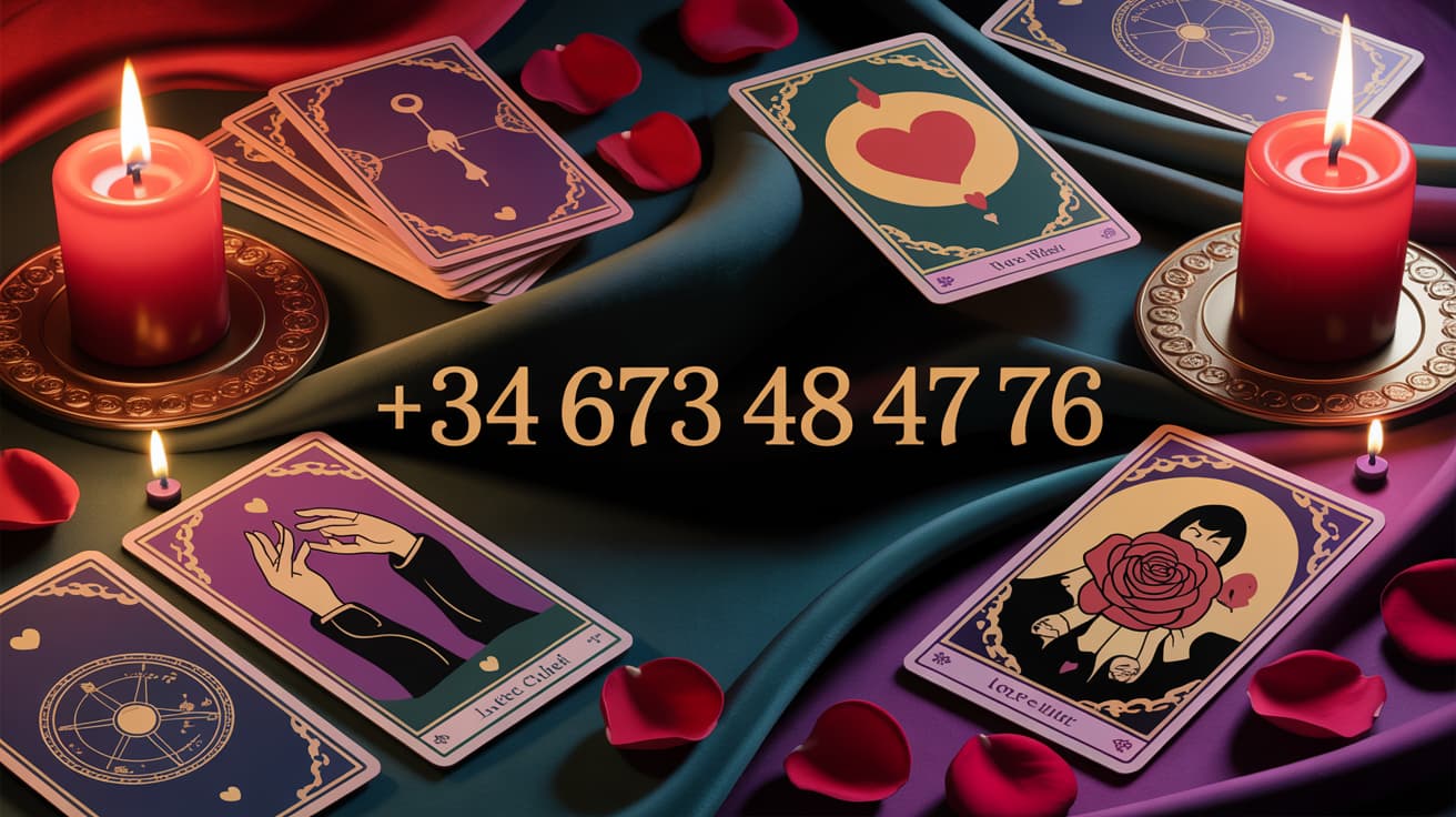 Contactanos y recupera tu felicidad